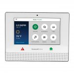 HONEYWELL LYRIC CONTROLLER